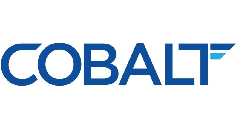 Cobalt Airline Logo